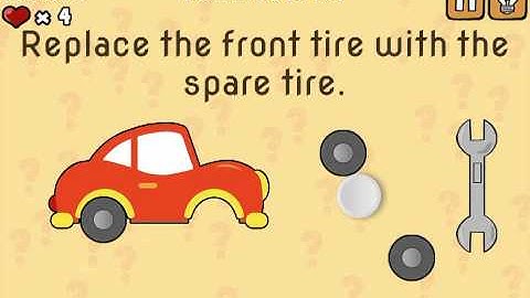 Whats My IQ? Level 51-60 Game Walkthrough/ Level Solution! Help! Solved!