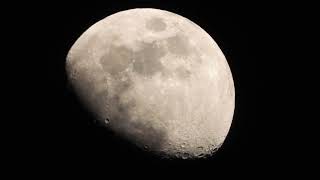 Luna crescente del 20 gennaio 2024 ore 17 e 30