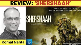 ‘Shershaah’ review
