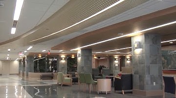 Energy Efficiency and Green Principles - Gundersen Health System Legacy Building