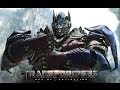 Steve Jablonsky - Transformers 4: Age of Extinction - Full Official Soundtrack [HD]