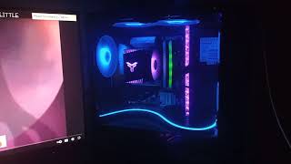 Asrock Polychrome Music Sync