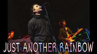 Liam Gallagher & John Squire - Just Another Rainbow (LIVE at The Barrowlands, Glasgow)