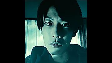 Bang Inuyashiki DON T STOP GLXXMSTRIDER Cyborg Edit 