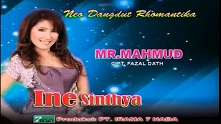 Ine Sinthya - Mr. Mahmud (Official Teaser Video) chords