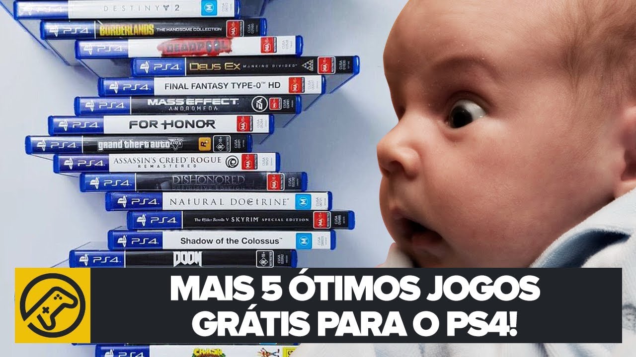 O MELHOR JOGO DO SONIC DE GRAÇA NO PS4! – Blog Joinville Games – A