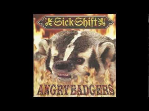 Punk music video thumbnail preview for Sick Shift - Ode to Johnny Alkie