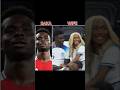 BUKAYO SAKA FAMILY Arsenal Football Bukayosaka Bukayo Premierleague Gunners Footballnews BUKAYO SAKA FAMILY Arsenal Football Bukayosaka Bukayo Premierleague Gunners Footballnews