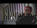 isari - ATENEA (Videoclip Oficial)