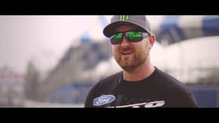Nitto Tire - Formula Drift 2013 - Streets of Long Beach