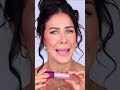 VIRAL HOLOGRAPHIC LIPGLOSS!??