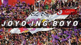 PERSIK KEDIRI Chant《Joyo Ing Boyo》 Beserta Liriknya