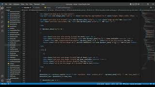 Program the cart page including product adding part and viewing part | Web Project Task 28