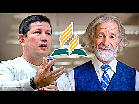 Luis Toro destruye 😱 la iglesia adventista… con este video (primer debate adventista) muy difícil