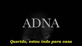 Adna - Overthinking (Legendado) chords