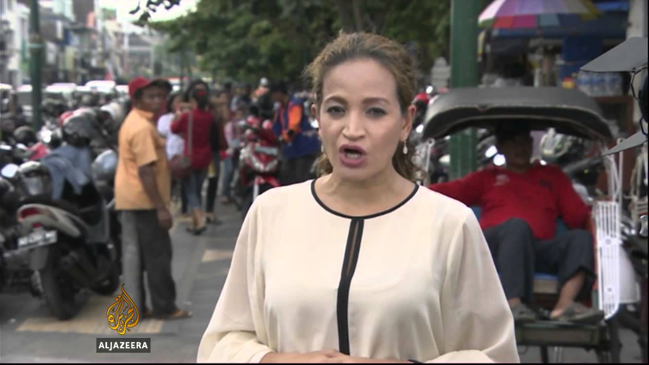 حملة إندونيسيا تُوتر العلاقات بين السكرتارية