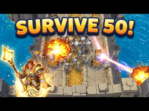 BattleIt: Defiende tu Tesoro