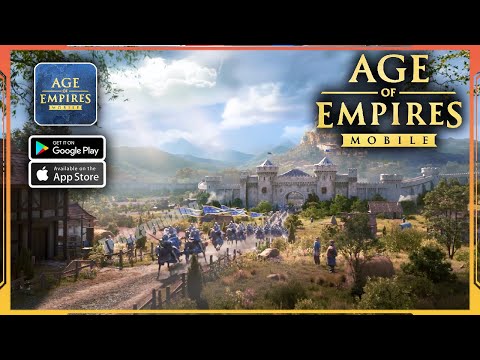 Age Of Empires