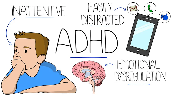 Understanding Attention Deficit Hyperactivity Disorder (ADHD) - DayDayNews