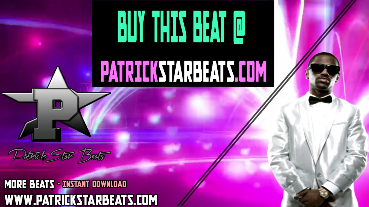 Trey Songz x Big Sean Type Beat 2018 - "SOUL TRAPPIN" (@PatrickStarBeats)