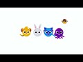 Bolofofos Intro Logo Effect - Sponsored By : Klasky Csupo 2001 | Joyaa Video Effects