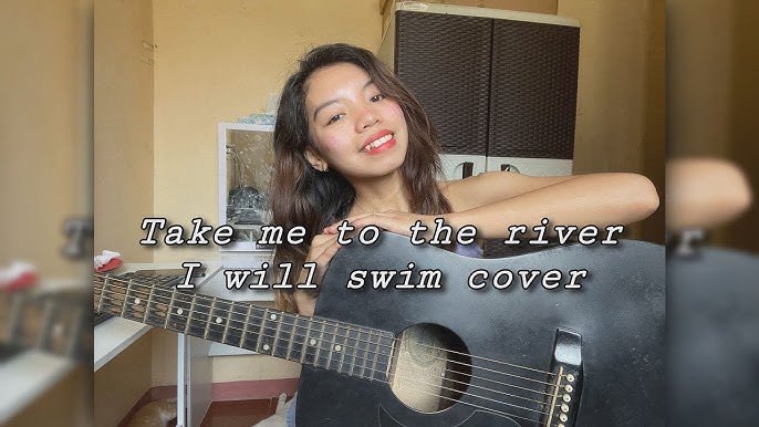 Take Me To The River I'll Swim - Ukulele Lesson