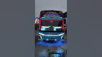strobo keren #shortvideo #strobomata