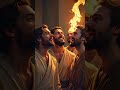Pentecost: Power of the Holy Spirit Revealed