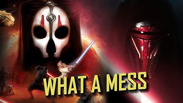 This is Honestly Embarrassing.