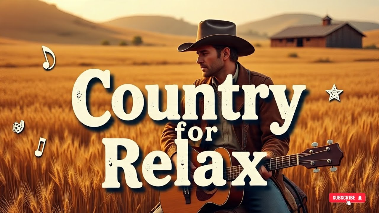 🎶 Country Music Mix – Johnny Cash, Dolly Parton & Willie Nelson Hits
