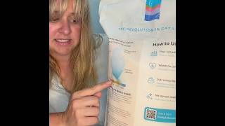 Sports Performance A review of PrettyLitter cat litter