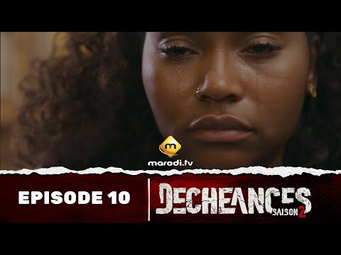Série - Déchéances - Saison 2 - EPISODE 10 - VOSTFR