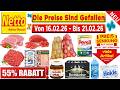 Ref:-mf2pHPMp4k Netto prospekt diese woche   g�ltig von 16.02.2026-  angebote werbung