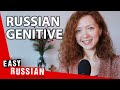 10 Situations Where to Use Russian Genitive Case | Super Easy Russian 58