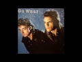 GoWest - GoWest  /1985 LP Album/