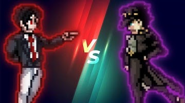 Muzan VS Jotaro K1 (V2) in Jump Force Mugen 🔥