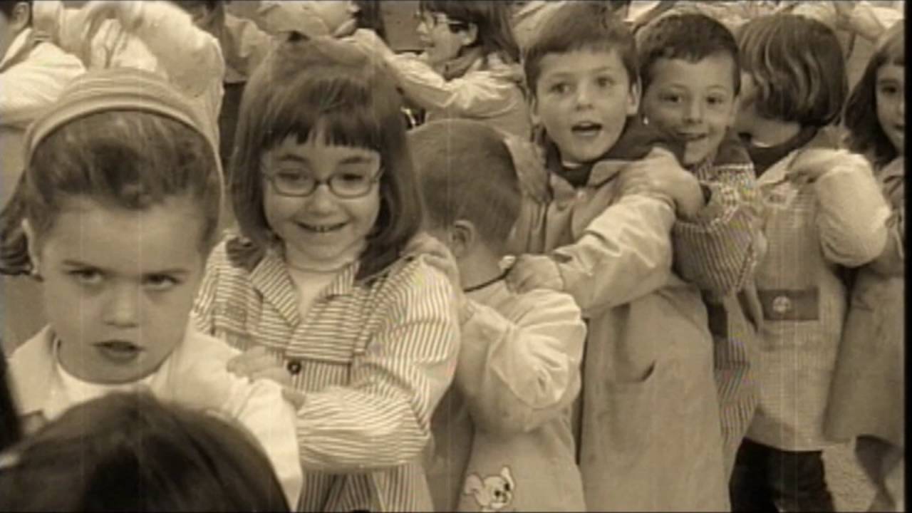 Eguzkibegiko oroitzapenak 1966 2009