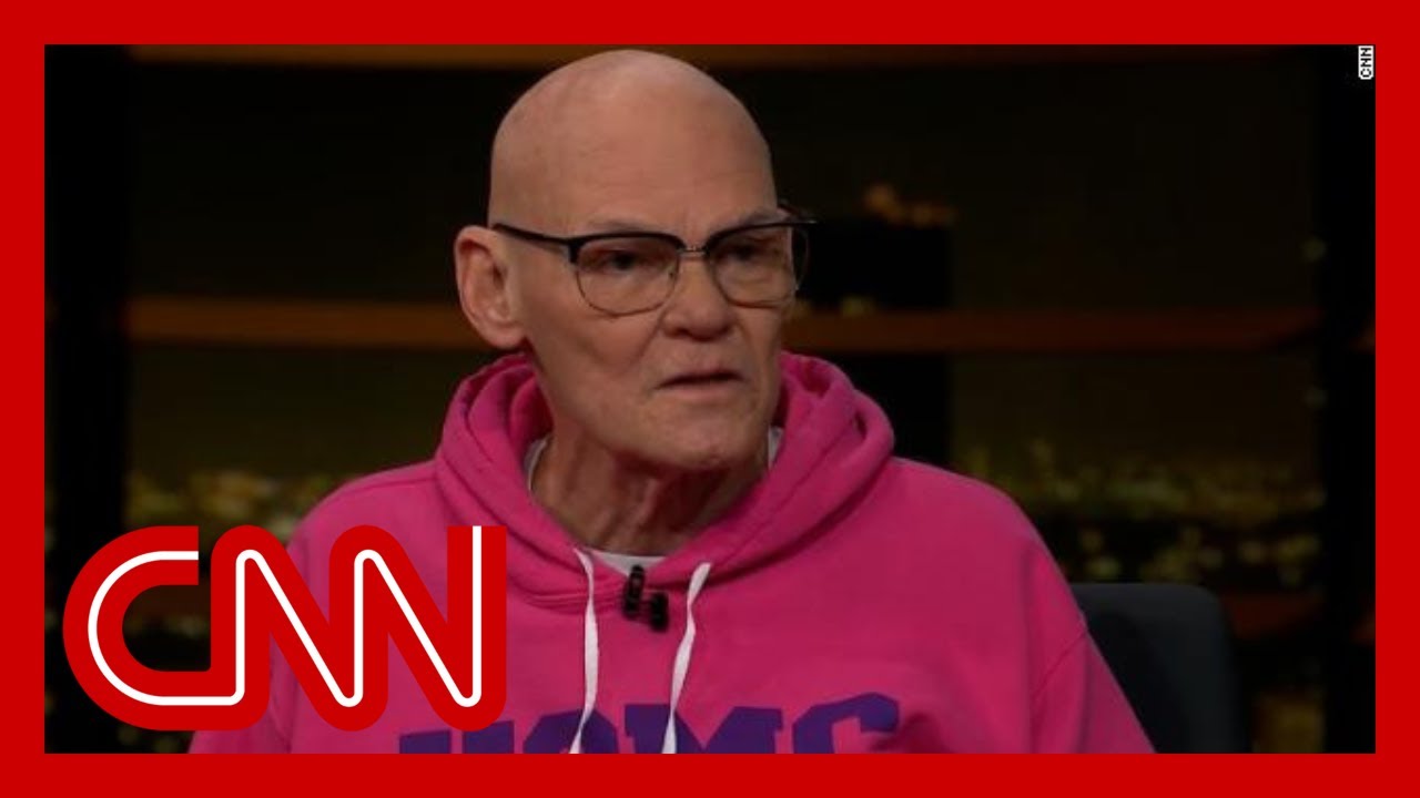 What's At Stake If Donald Trump Wins | James Carville Explains