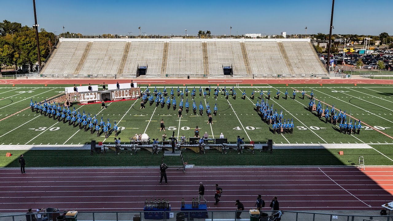 EVMB Festival of Bands Sioux Falls YouTube