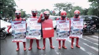 Soundmob Pertamax & Fastron Go To Europe