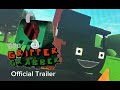 The gripper and grabber Movie official trailer coming soon 