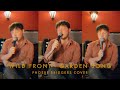 Wild Front Garden Song Phoebe Bridgers Cover StayHome