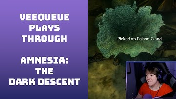 Amnesia: TDD Playthrough | Part 14 | Choirboy