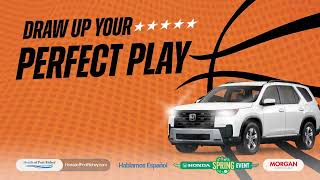 We've got the perfect assist, just in time for March!