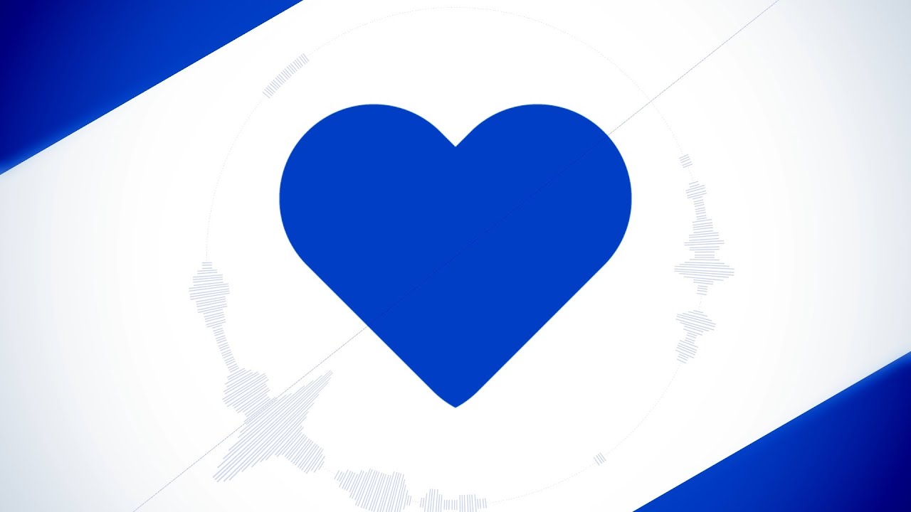 虚構の心臓(The Fictitious Heart) / KAITO V3 - すこやか大聖堂【VOCALOIDオリジナル曲】