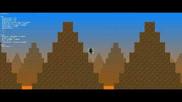 Project "blob" DevVlog - W8 2023