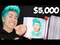 Best Flipbook Wins $5,000 Challenge! | ZHC Crafts