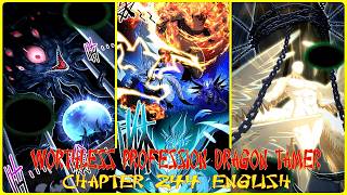 WORTHLESS PROFESSION DRAGON TAMER CHAPTER 244 ENGLISH