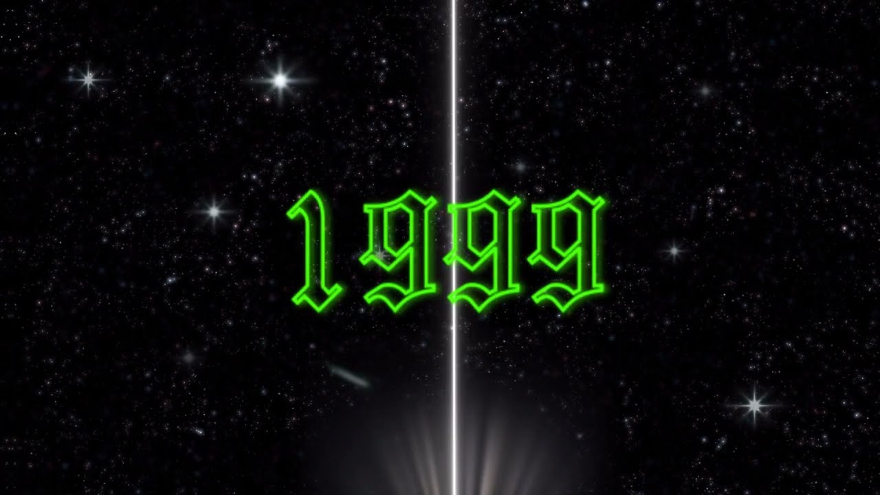 Guarda 13. PRESAGGIO - Aarón Olivieri (Visualizer) | 1999 su YouTube Guarda 13. PRESAGGIO - Aarón Olivieri (Visualizer) | 1999 su YouTube