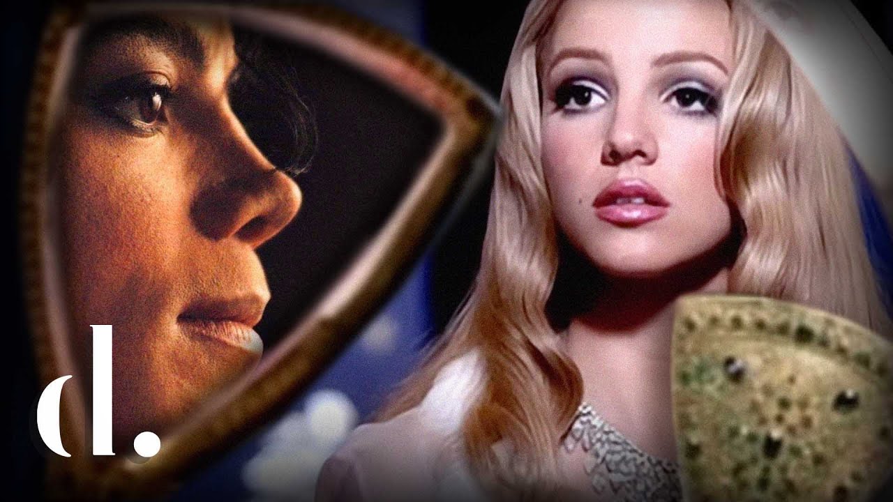 Michael Jackson & Britney Spears: Victims of Superstardom | the detail.